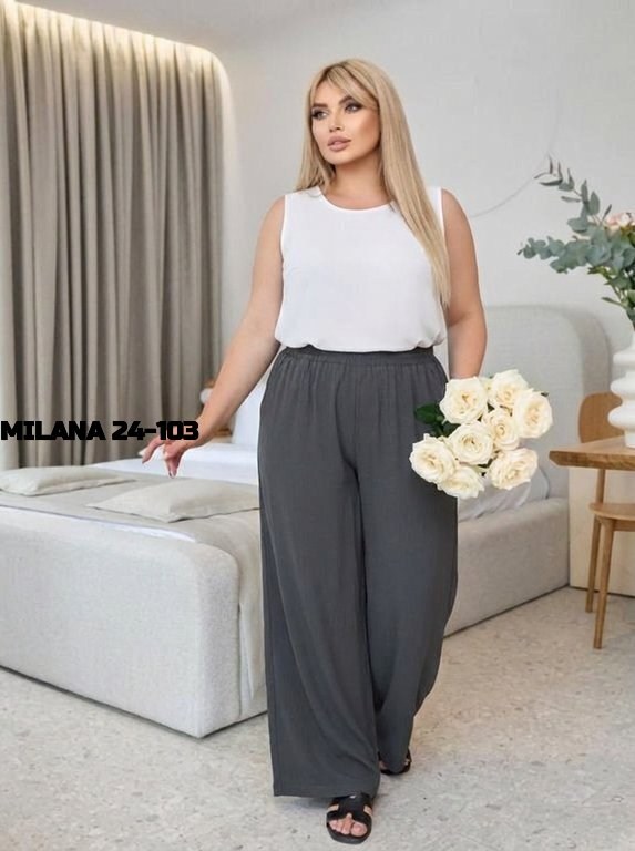 брюки для полных,широкие брюки большого размера,широкие брюки,брюки женские широкие,летние брюки