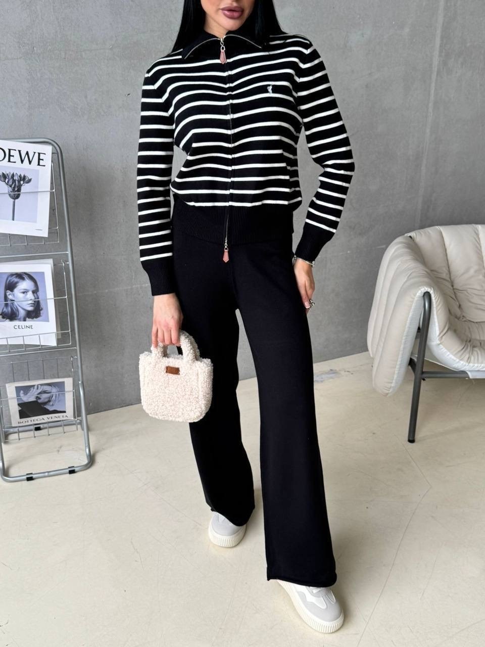 женская кофта,кофта и штаны,трикотажный пуловер,кофта свитер,одежда стильная