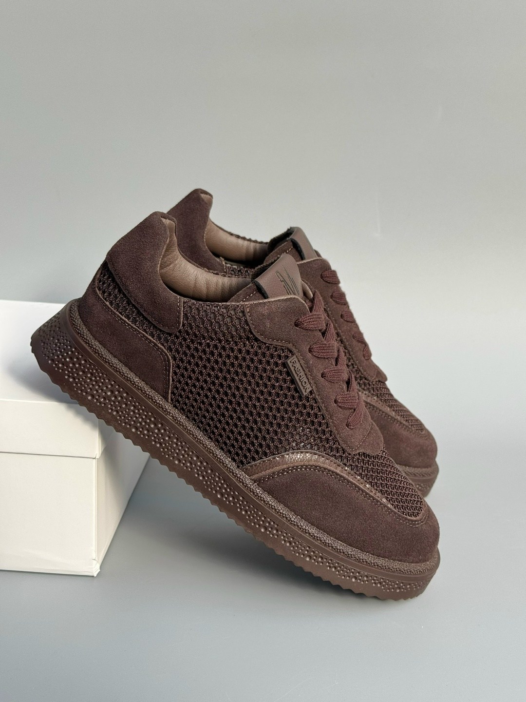 ,спортивная ,мужская ,кеды кроссовки,коричневые кроссовки