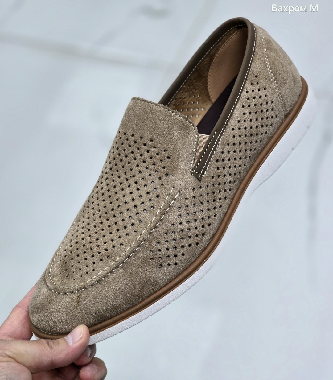 ,мокасины с перфорацией,мокасины,мокасин мужские,мужская