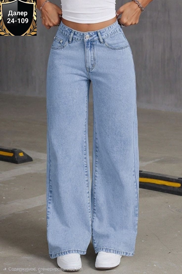 женские джинсы,джинсы женские широкие,джинсы модные,широкие джинсы,джинсы высокие