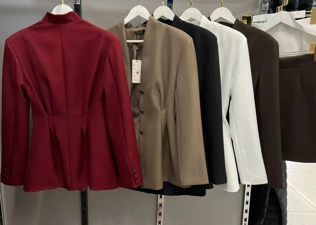 жакет классический,мода стиль,женская мода,жакет