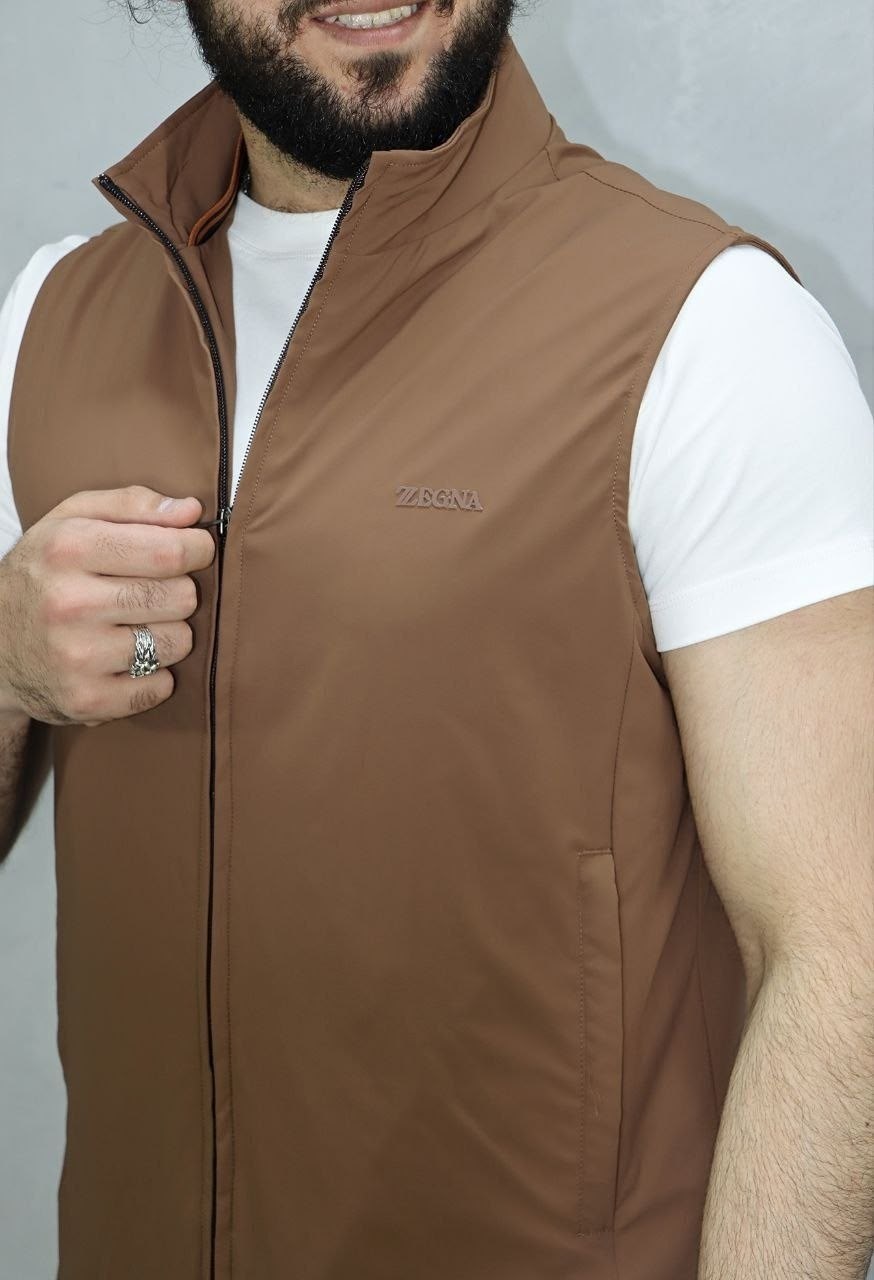 жилет мужской,двусторонний жилет,жилет,жилетка,жилет синий