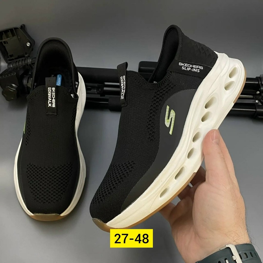 кроссовки skechers,кроссовки облегченные мужские,кроссовки,кроссовки мужские skechers,skechers arch fit