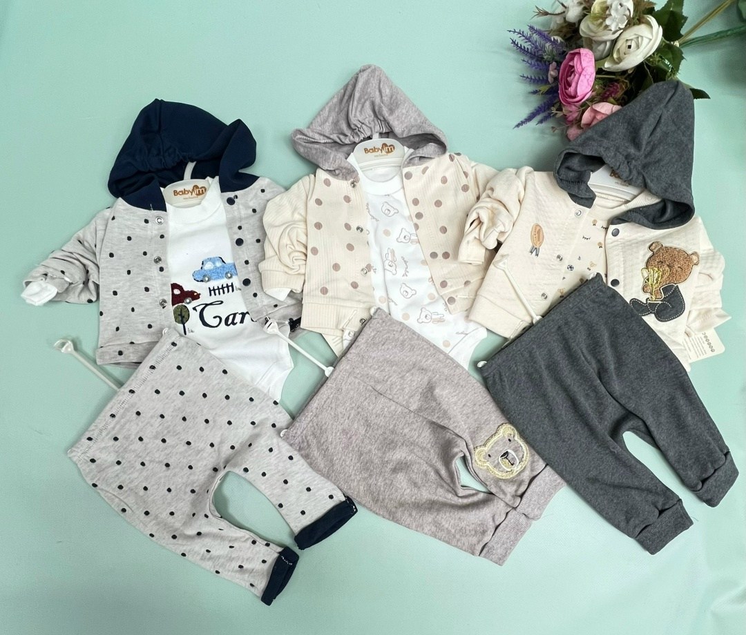 комплект одежды,комплект боди,комплект для новорожденного,комплект одежды для малыша,комплект одежды для новорожденного