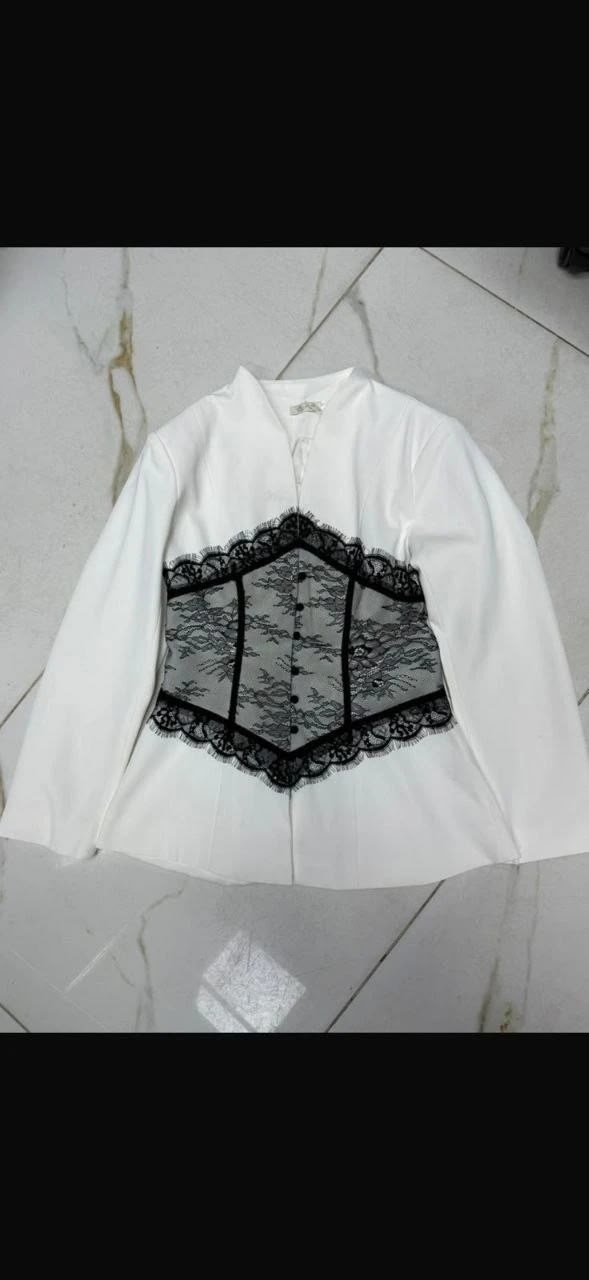 платье кружевное,кружевное болеро,модные наряды,кофточка