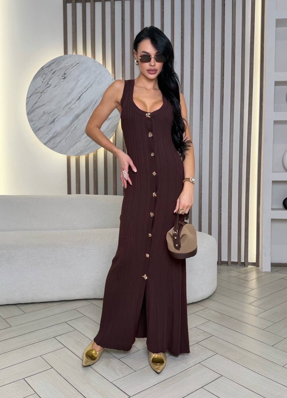 трикотажное платье,платье стиль,платье коричневое,платье,платье женской