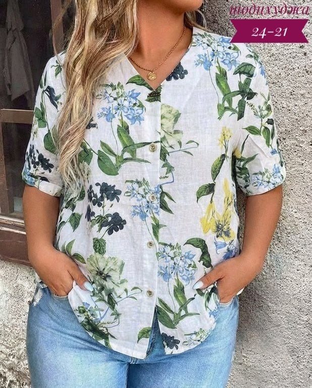 повседневная блузка,блузка женская,блузка рубашка,блузка с принтом,летняя блузка с принтом