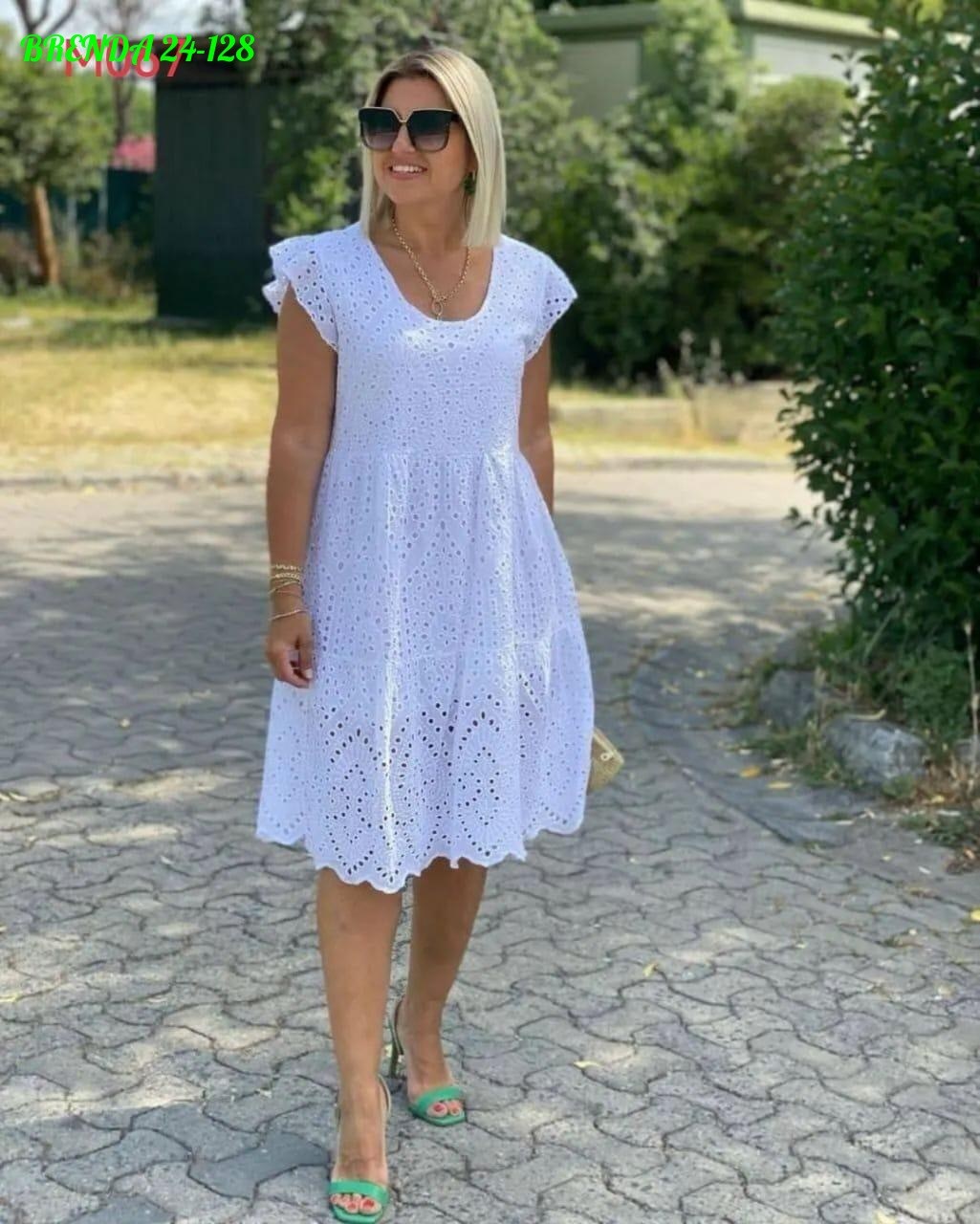 платье женской летнее,платье летнее,платье из марлевки,платье летнее из марлевки,платье женской