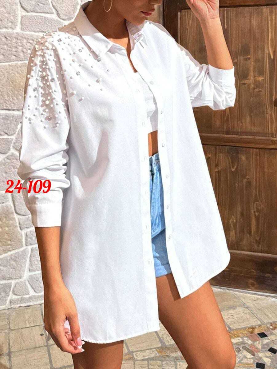 рубашка женская,блузка женская,рубашка со стразами женская,рубашка женская стильная,рубашка в стразах