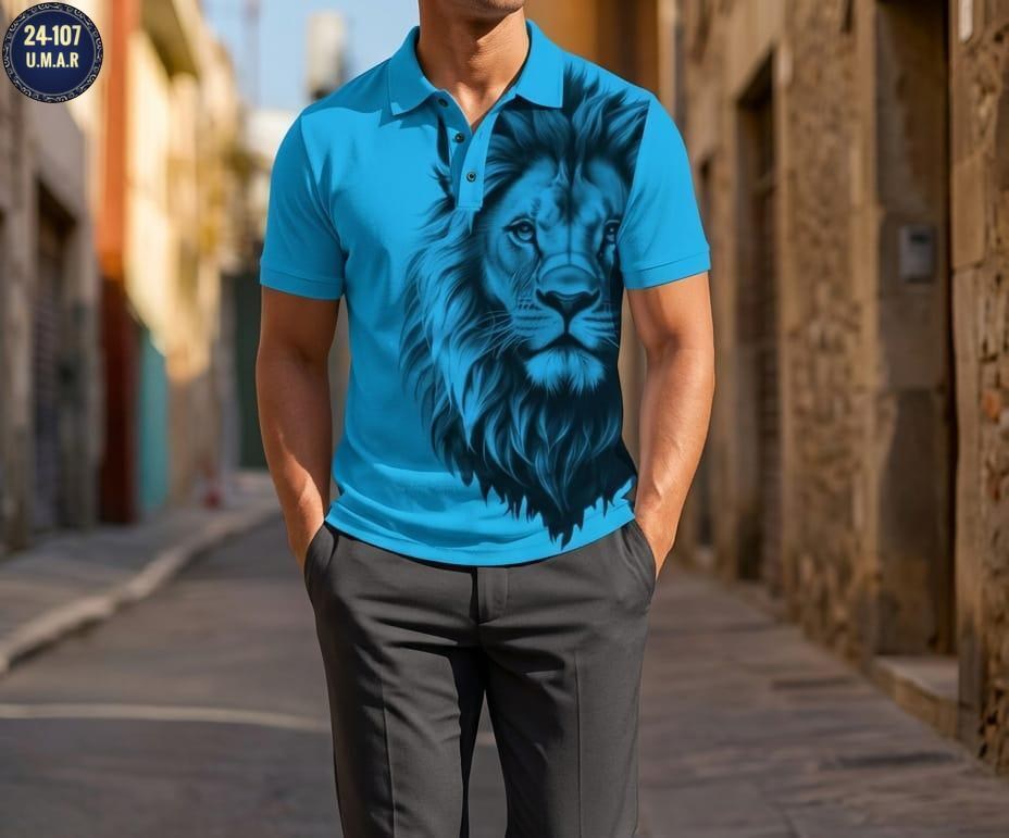 футболки мужские,футболка поло мужская,футболки для мужчин,мужская футболка с принтом льва,футболки мужские с принтом