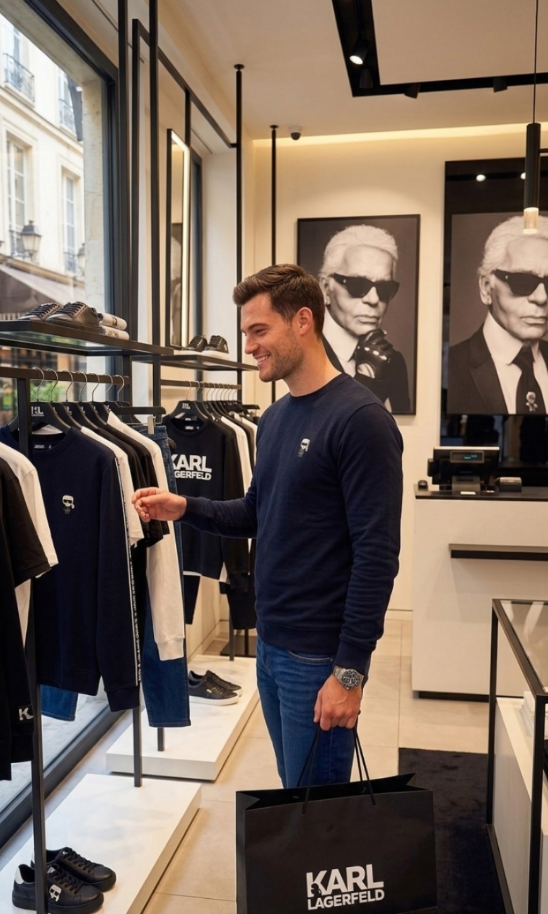 тц европейский karl lagerfeld,karl lagerfeld paris,karl lagerfeld бутик,karl lagerfeld boutique,karl lagerfeld karl paris 21 rue saint guillaume