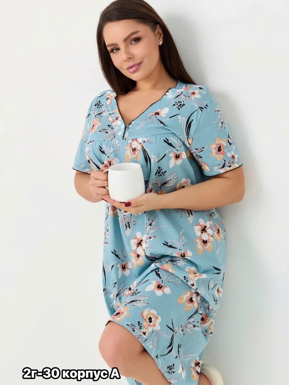 ночная сорочка,сорочка женская,сорочка трикотажная,cорочка ночная женская,ночная сорочка женская хлопок