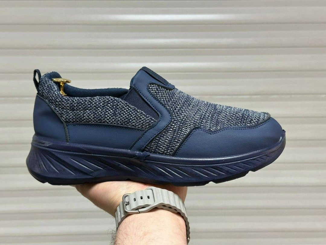 ,мужская ,слипоны мужские, повседневные,мужские кроссовки