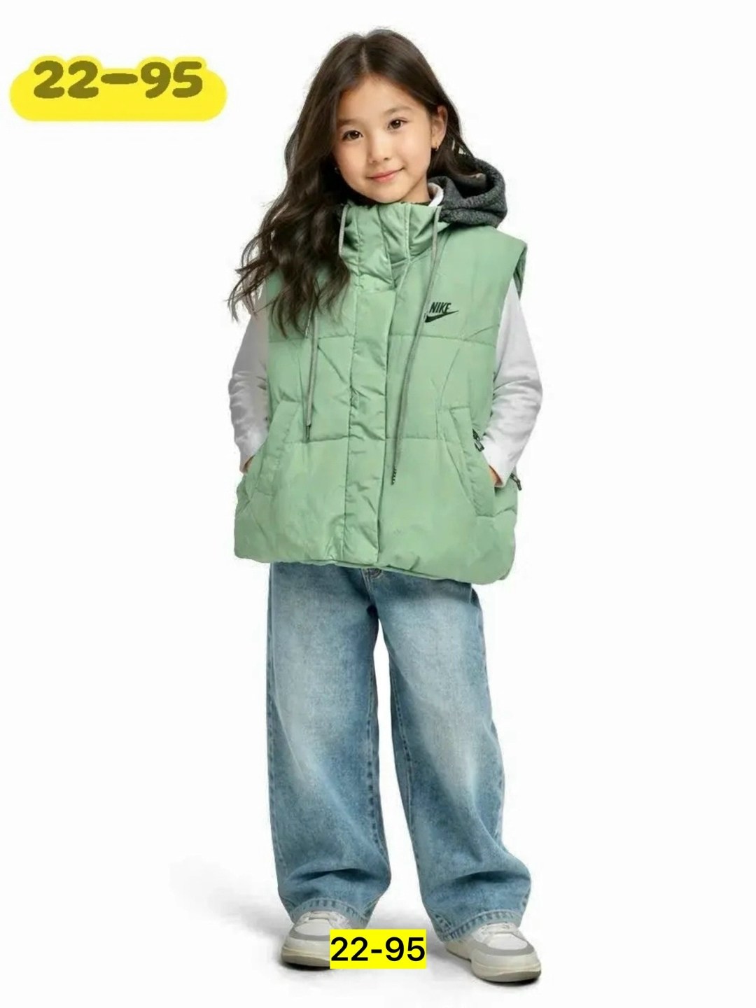 жилет детский,жилет для девочек,жилеты детские,жилет утепленный для девочки,демисезонный жилет