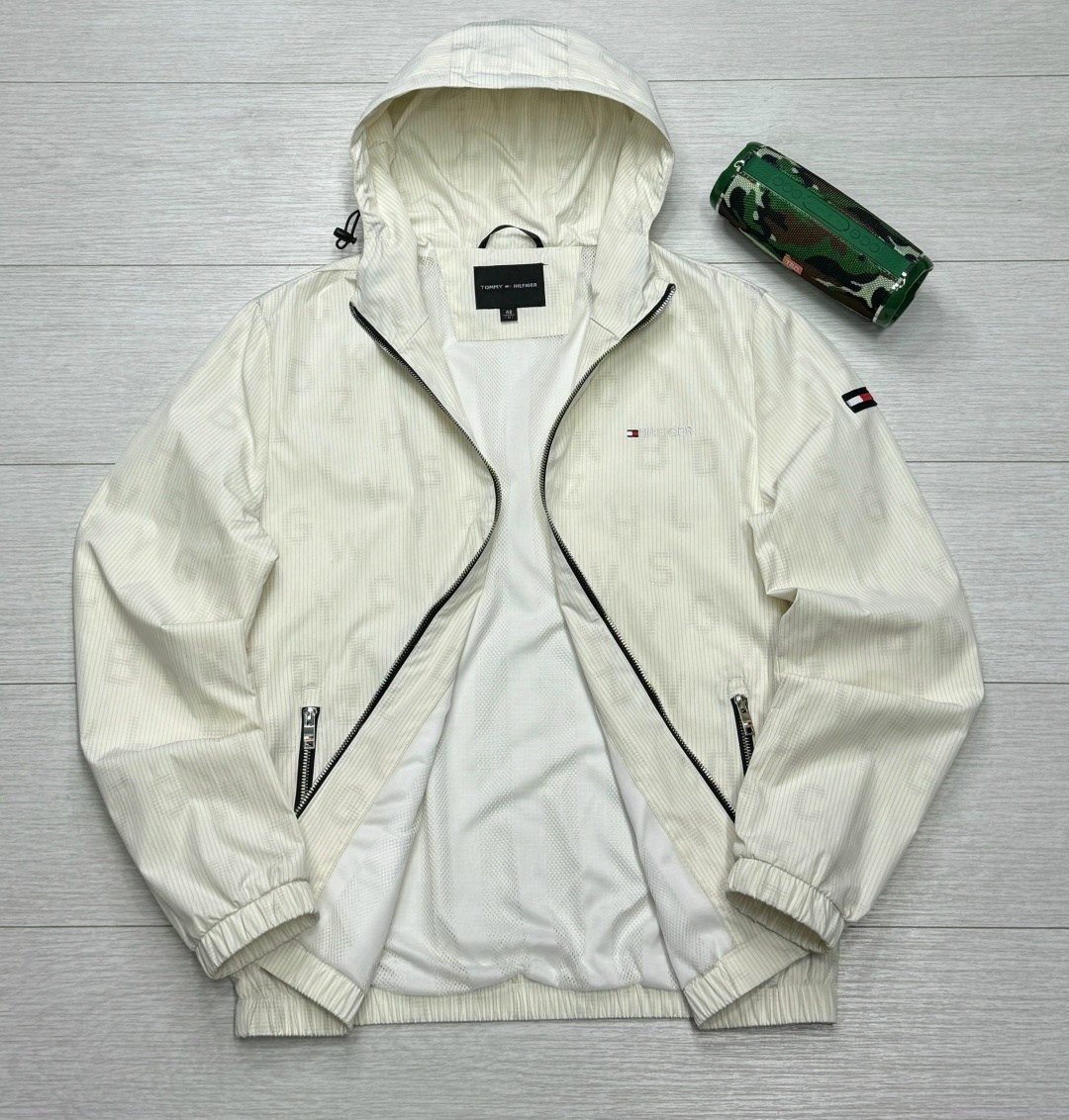 куртка tommy hilfiger мужская,куртка с капюшоном tommy hilfiger,демисезонная куртка,куртка tommy hilfiger,ветровка tommy hilfiger