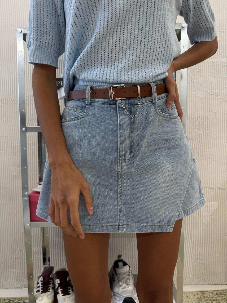 женский джемпер,голубой джемпер,женская кофта,джемпер классический,джемпер