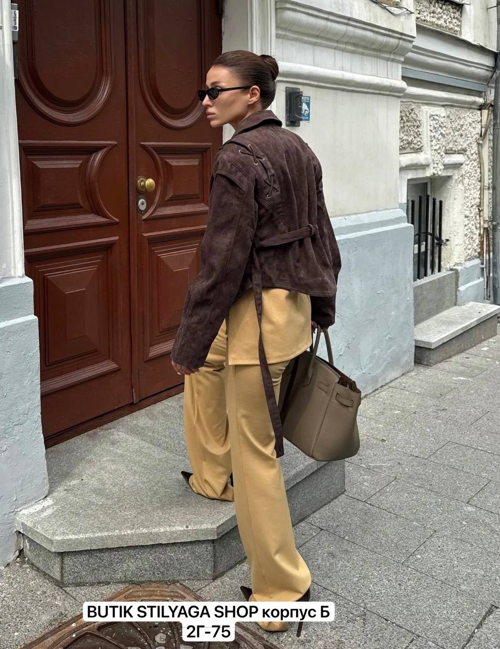 куртка замшевая жакет премиум x'zotic,замшевая куртка,куртка замшевая женская,куртка косуха замшевая коричневая с поясом tadari,косуха замшевая