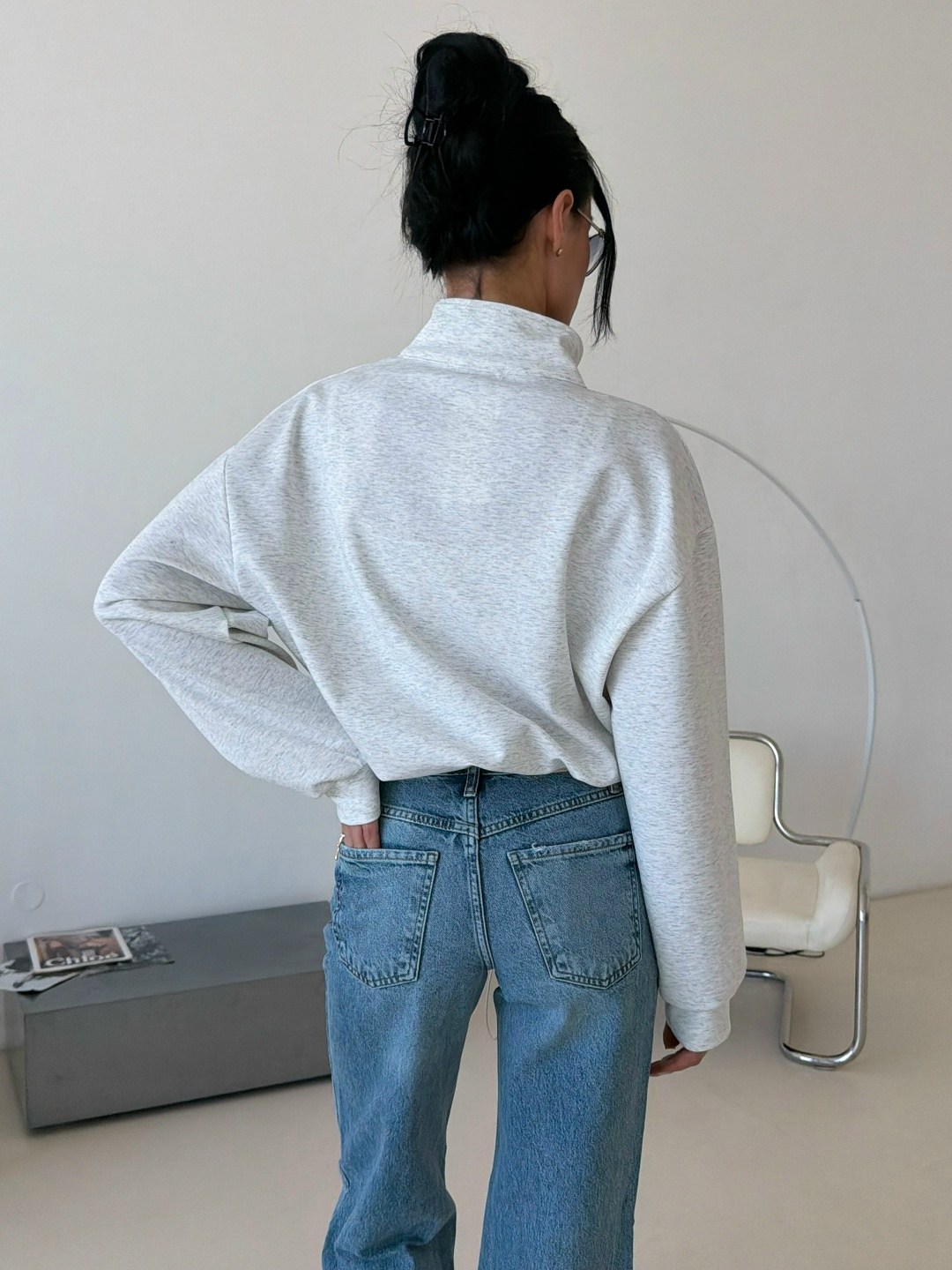 кофта женская,стильная кофта,свитшот женская,короткая кофта,толстовка укороченная на молнии