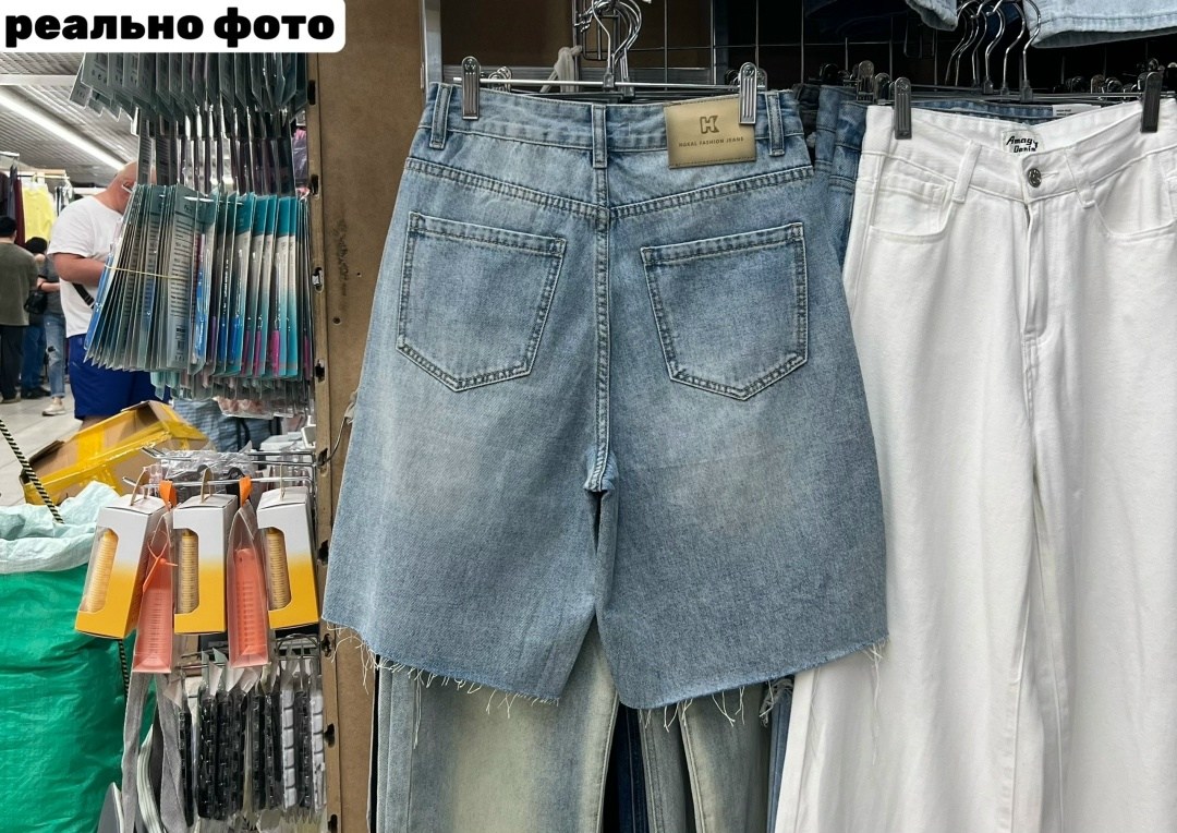 шорты бриджи,женские шорты,капри шорты,шорты хлопок,шорты бермуды джинсовые