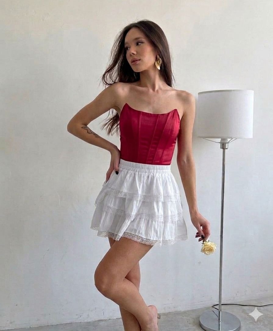 корсет и юбка,платье с корсетом,платья мини,платья,корсетное платье