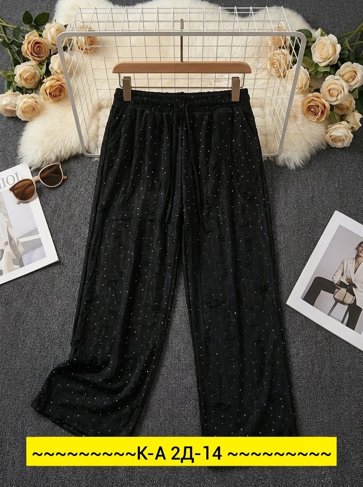 джинсы со стразами,джинсы клеш со стразами h&a collection,женские джинсы со стразами,брюки со стразами,женские брюки