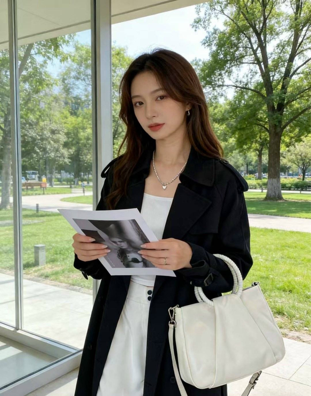 пальто женское,корейские плащи женские,женские плащи,плащ женский черный,длинное пальто