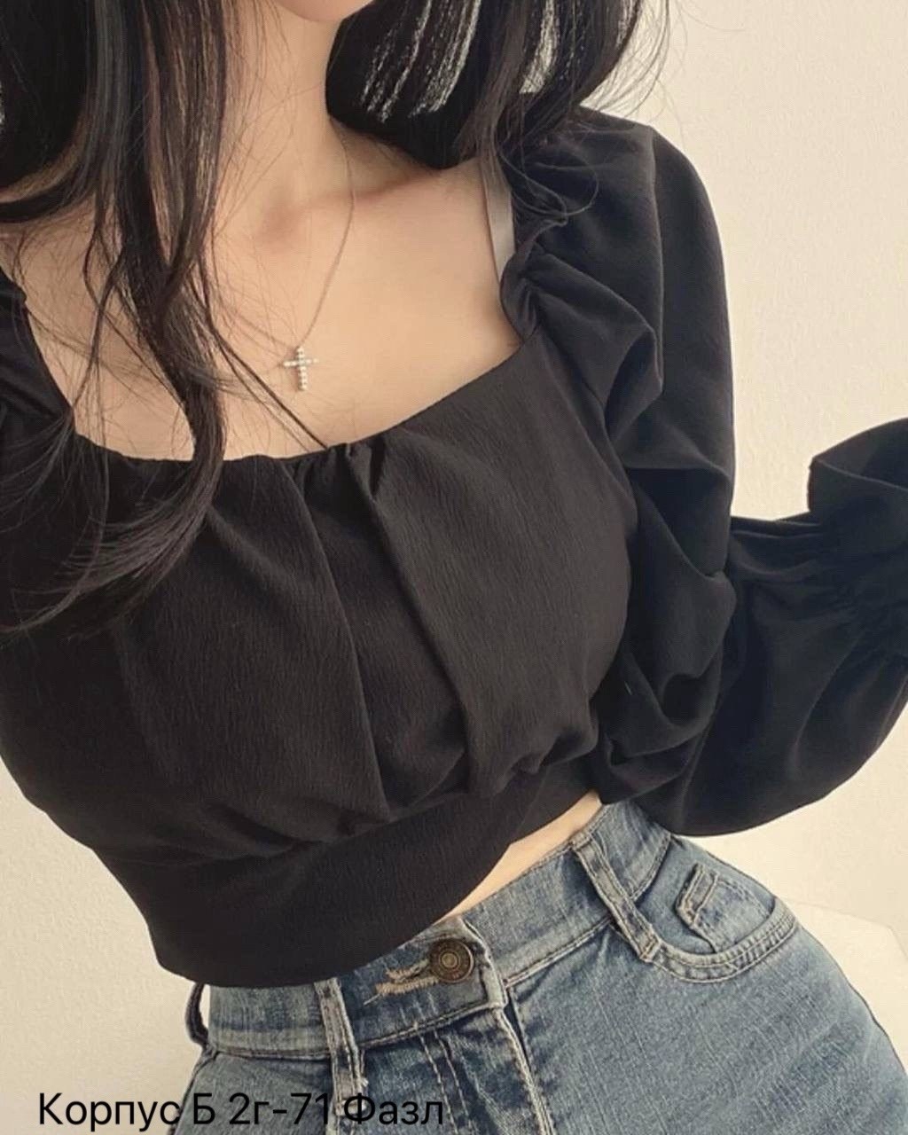 элегантная блузка,блузка с корсетом,блузка,блузка топ,корсет с пышными рукавами