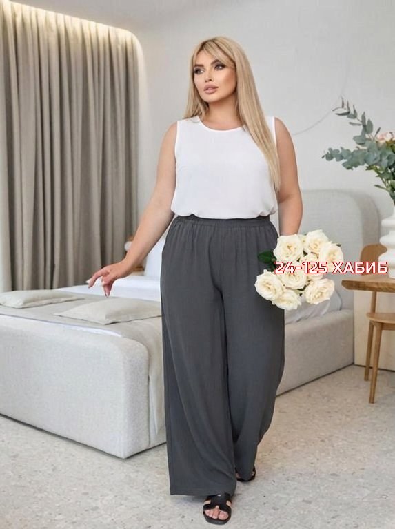 брюки льняные,брюки широкие,брюк палаццо,брюки женские льняные,женские брюки палаццо