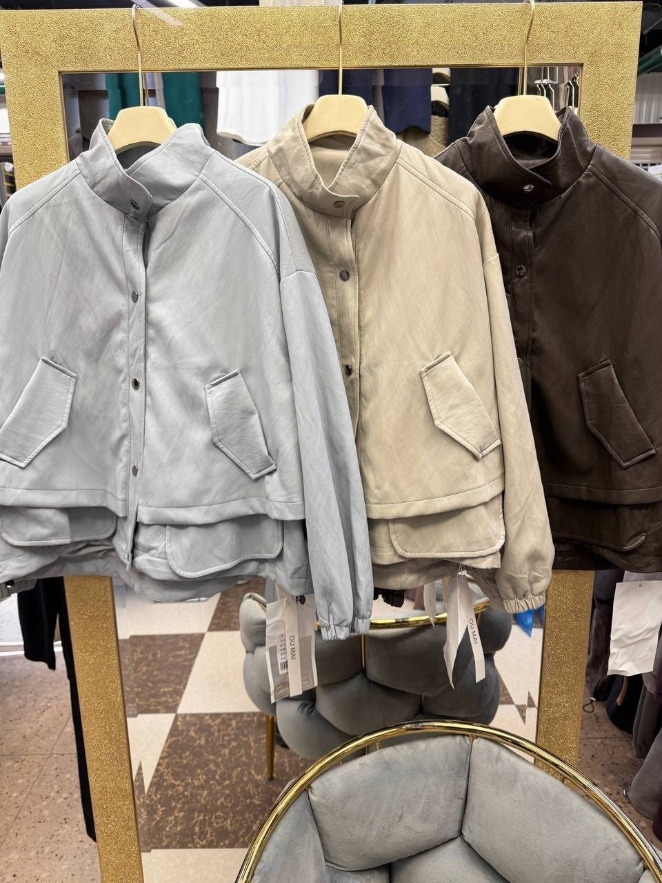 повседневная куртка,куртка свободного кроя,легкая куртка,куртка,короткая куртка