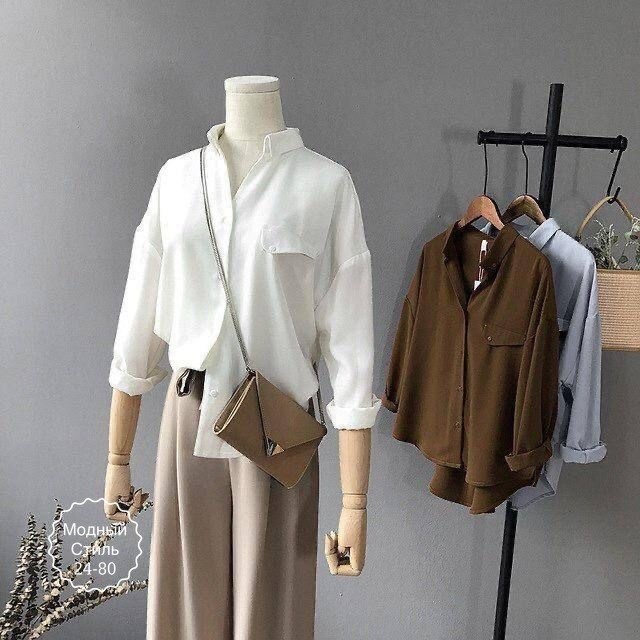 женская рубашка,белая рубашка женская,элегантная блузка,женская блузка,шифоновая рубашка