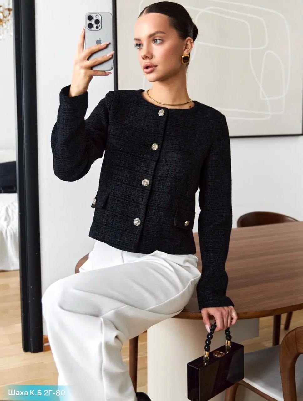 жакет,жакет твидовый укороченный пиджак,твидовый жакет,твидовый жакет укороченный,пиджак жакет твидовый