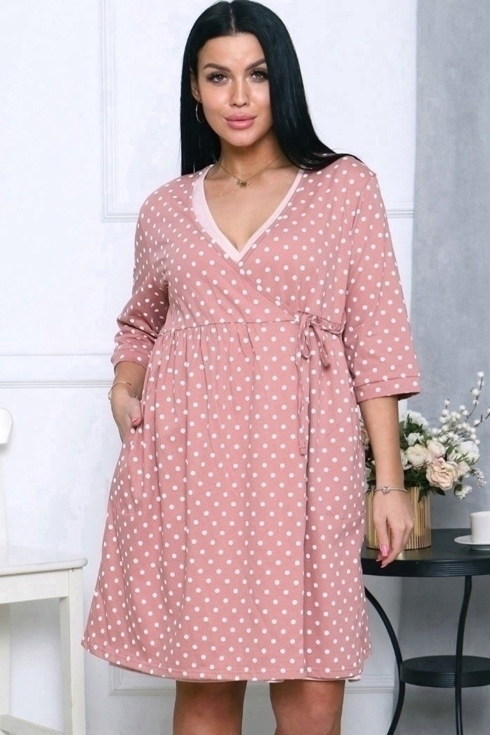 пеньюар халат,халат и сорочка для беременных,халат сорочка для беременных и кормящих,халат для беременных,халат и сорочка для беременных и кормящих в роддом