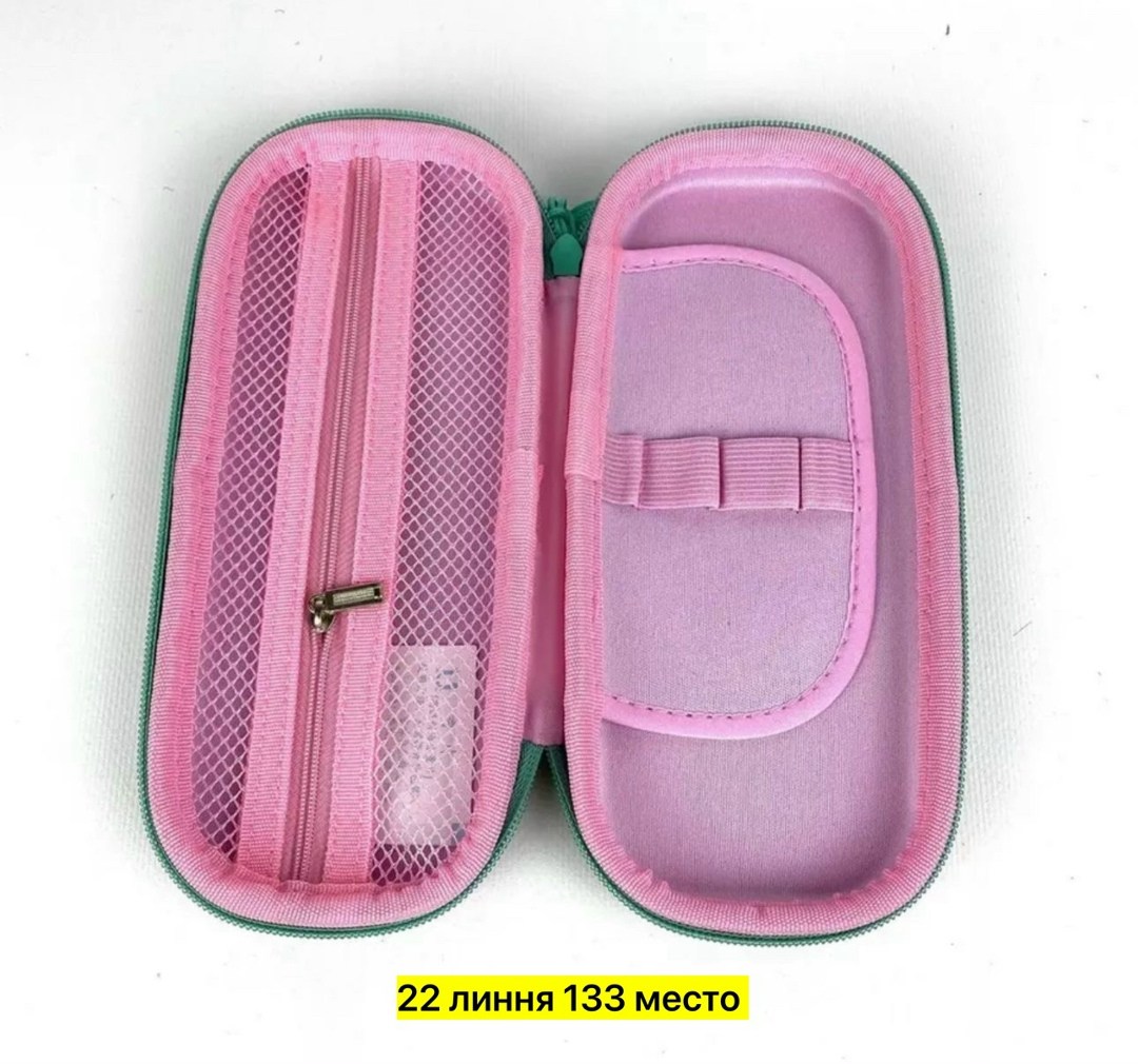 пенал,пенал для девочек,пенал школьный,пенал для школьника,пенал розовый
