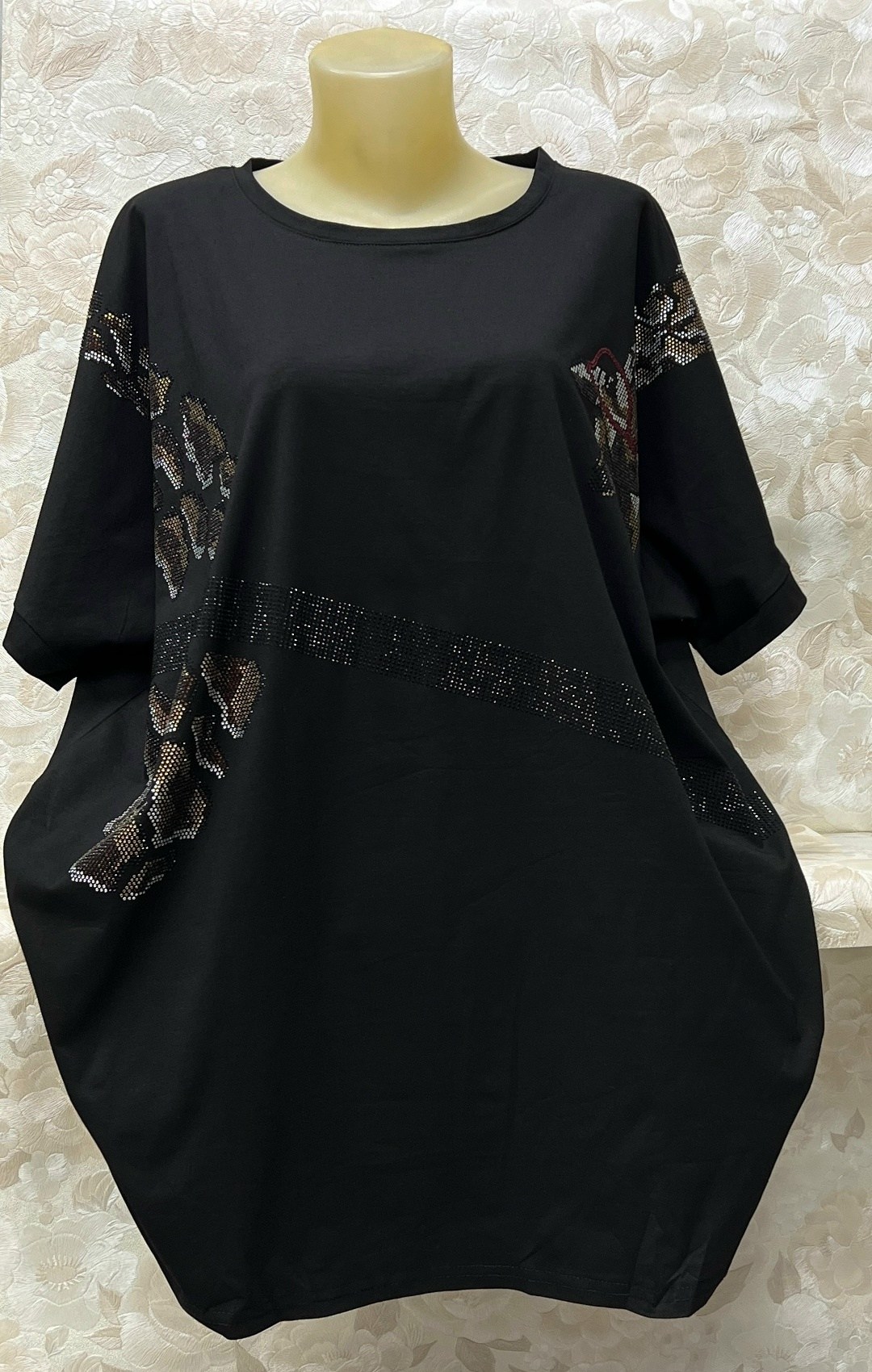 женская футболка больших размеров,футболки женская,кофта женская,туника нарядная,футболки больших размеров