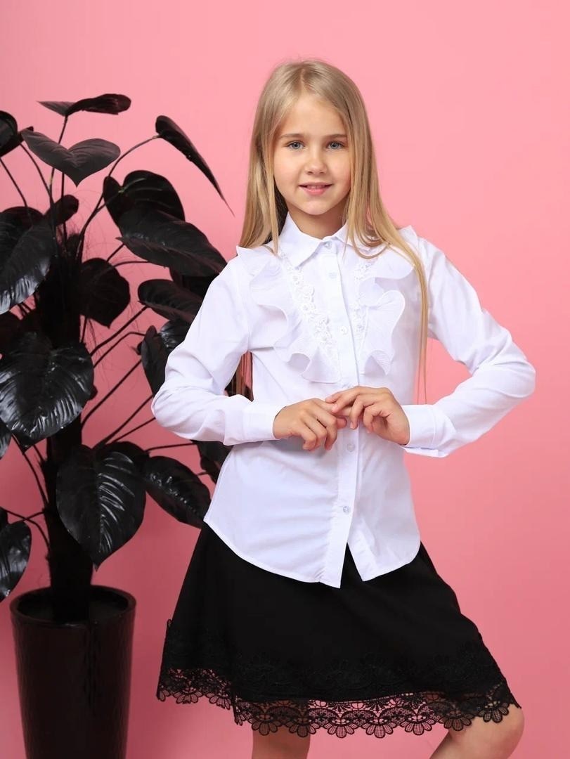 блузка для девочки,школьная рубашка для девочки,блузка в школу,школьная блузка,рубашка для девочек