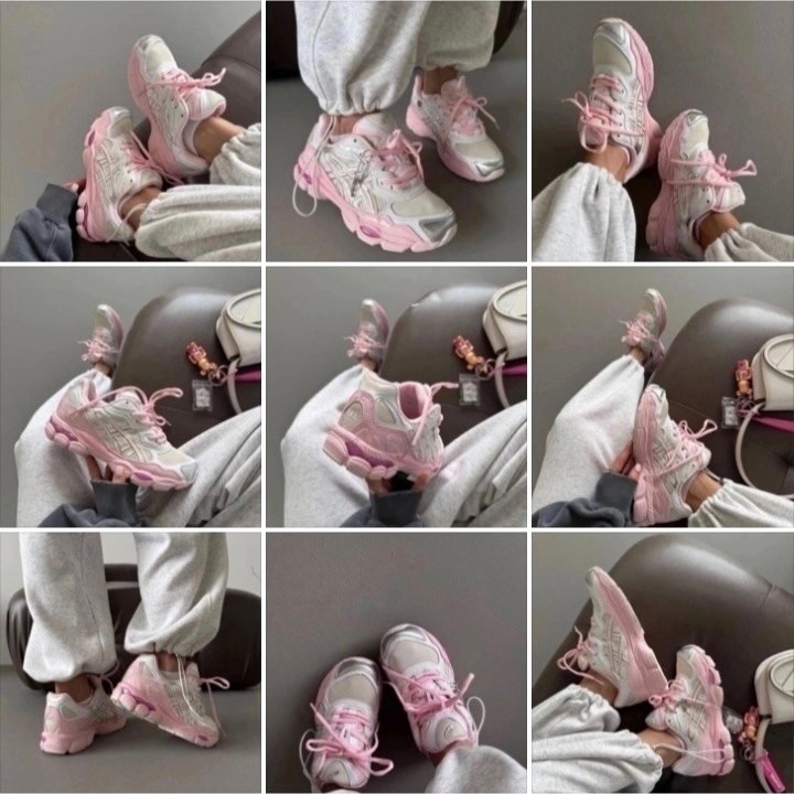 розовые кроссовки,женские кроссовки,кроссовки женские asics,баленсиага раннер кроссовки розовый,pink кроссовки