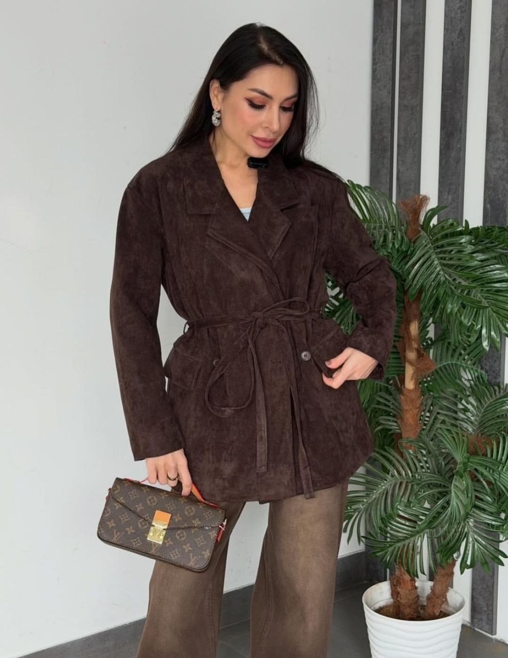 замшевая куртка,куртка замшевая жакет премиум x'zotic,замшевый пиджак,вельветовый костюм