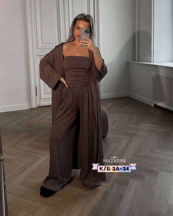 костюм летний с брюками палаццо,костюм с брюками палаццо,белый брючный костюм,стильные костюмы,стильный костюм женский