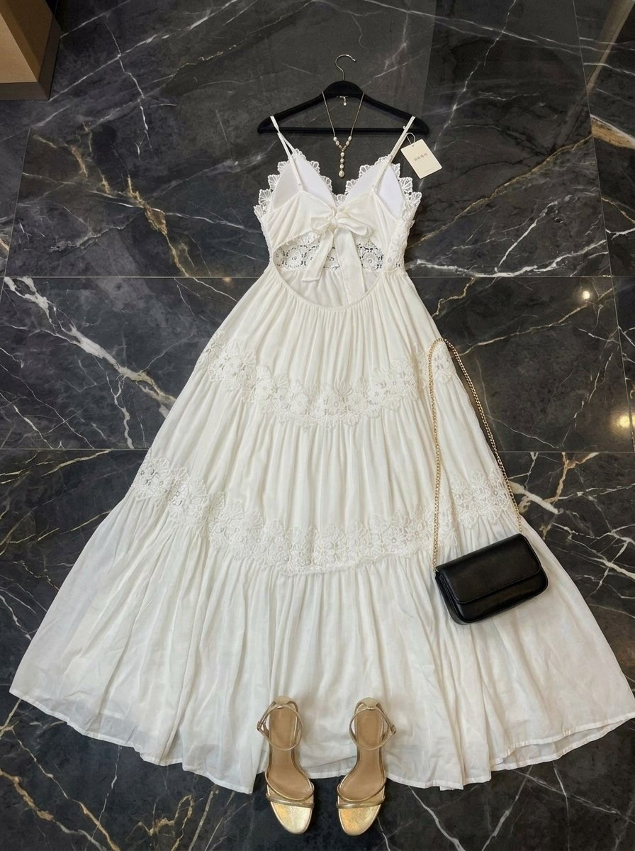 платья,сарафан,сарафан с кружевами,свадебная платье,платья белые