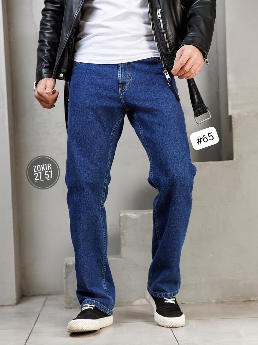 джинсы мужские,мужские джинсы широкие,мужские классические джинсы,классические джинсы,прямые мужские джинсы