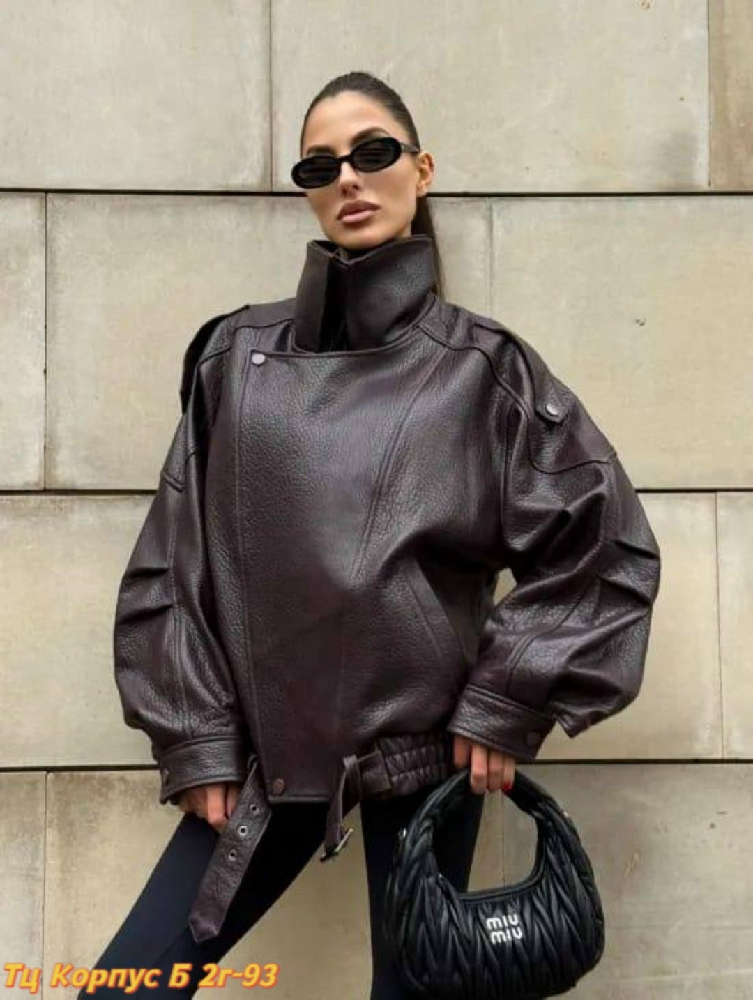 женская кожаная куртка,кожаная куртка,женская куртка из искусственной кожи,edem-room модная кожаная куртка - бомбер,модная кожаная куртка - бомбер