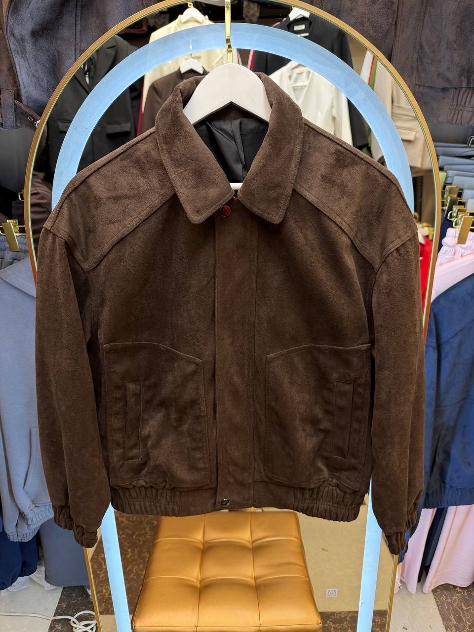 повседневная куртка,кожаная куртка,замшевая куртка,куртка,куртка из натуральной замши