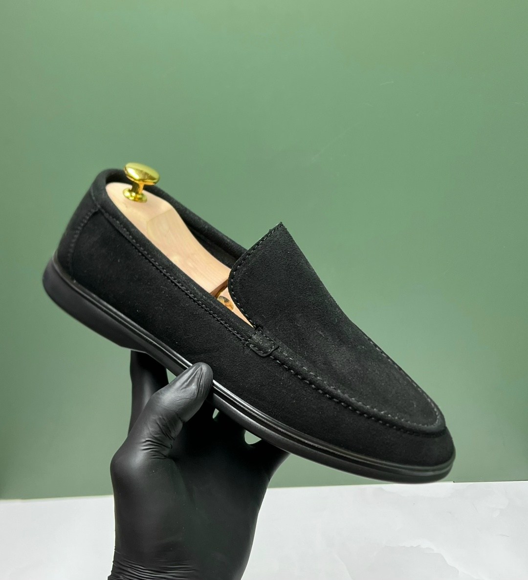 лоферы loro piana мужские,лоферы loro piana,лоферы мужские замшевые,лоферы мужские замшевые черные,лоферы мужские