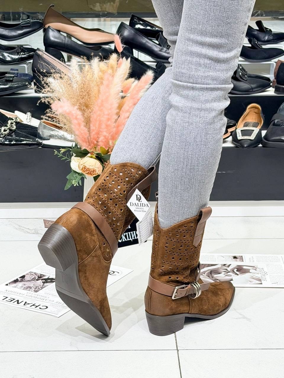 ,ботильоны женские t.taccardi yn24aw-22 коричневые 40 ru,полусапоги женские t.taccardi цвет коричневый,женские ковбойские сапоги,ботильоны женские t.taccardi yn24aw-22 коричневые 36 ru