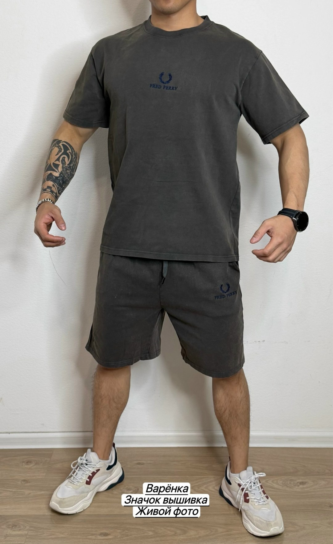 летний костюм с шортами и футболкой adidas,костюм двойка,летние костюмы,костюм с шортам,костюм двойка оверсайз
