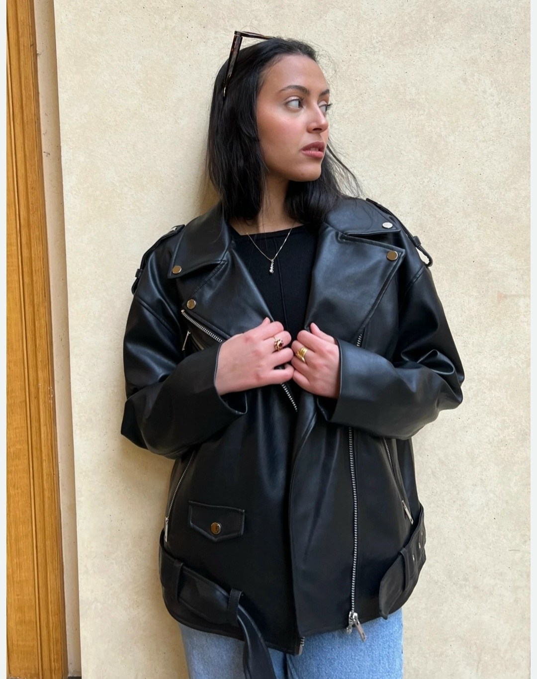 косуха кожаная куртка экокожа оверсайз,куртка косуха женская из экокожи,косуха куртка,кожаная куртка косуха,женская кожаная куртка косуха