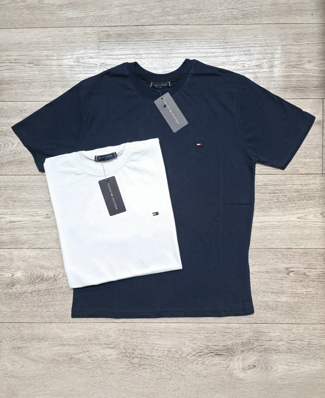 tommy hilfiger мужская футболка,футболки tommy hilfiger,белая мужская футболка,футболка tommy hilfiger белый,футболка мужская tommy hilfiger 10423841 белая m