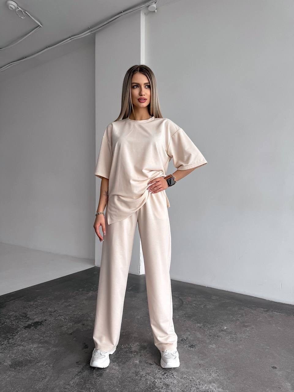 костюм женский с брюками палаццо,костюм с брюками,костюм женский,стильные костюмы,женский костюм с брюками