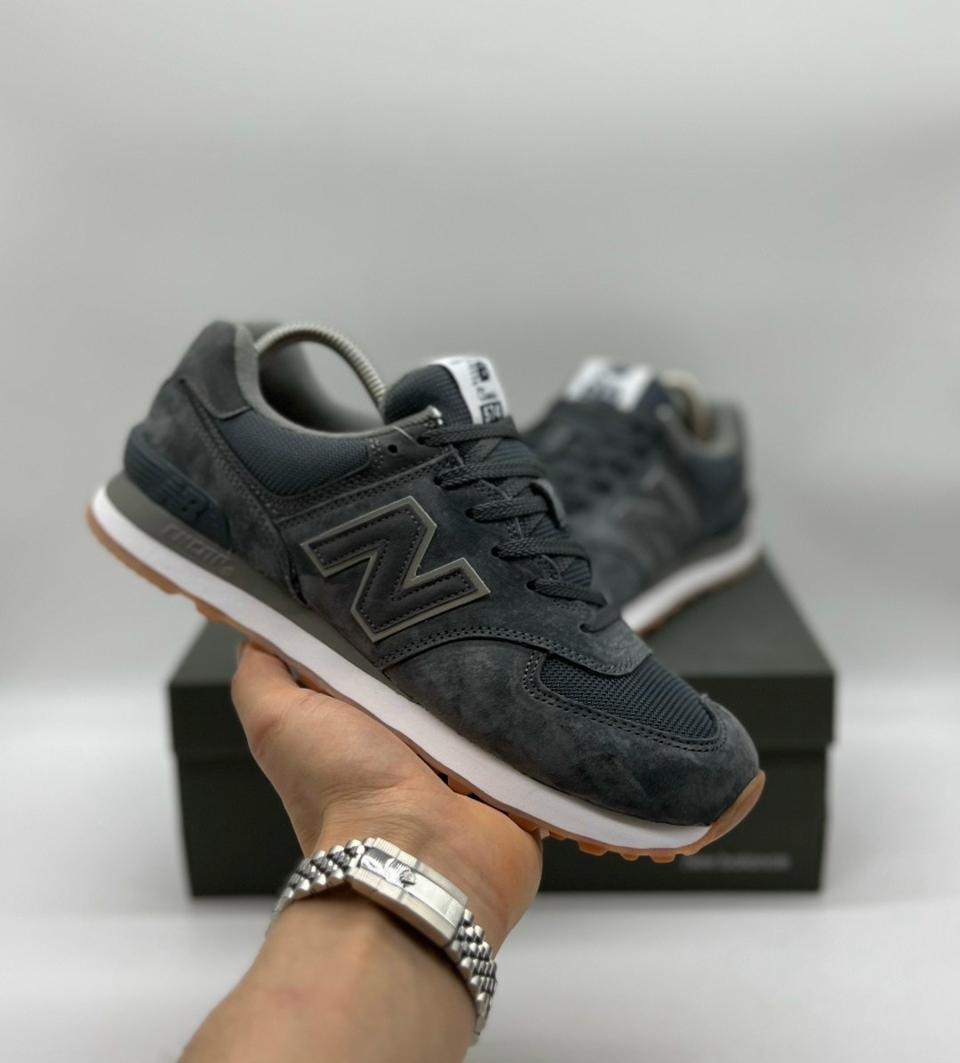 кроссовки new balance 574,кроссовки мужские new balance,кроссовки new balance,new balance 574 серые,кроссовки мужские new balance 574